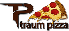 Logo Traum Pizza Pforzheim