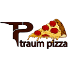 Logo Traum Pizza Pforzheim